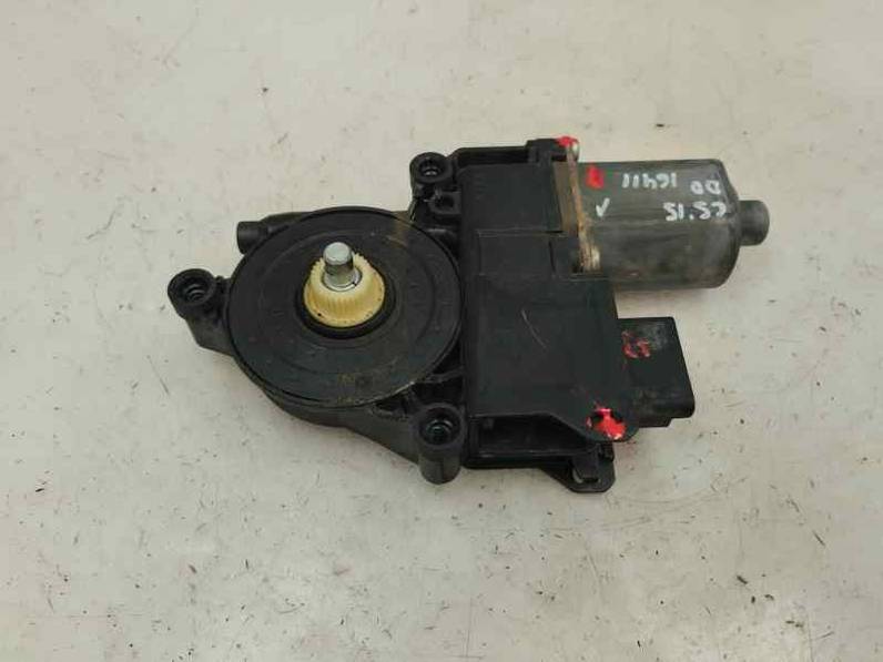 MOTOR ELEVALUNAS DELANTERO DERECHO CITROEN C5 BERLINA 2015 2.0 HDI