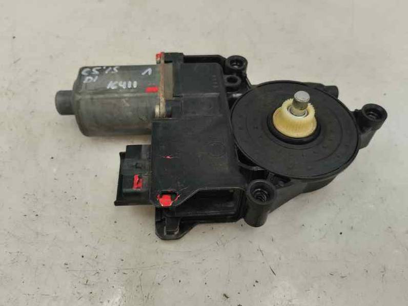 MOTOR ELEVALUNAS DELANTERO IZQUIERDO CITROEN C5 BERLINA 2015 2.0 HDI