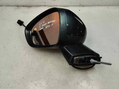 RETROVISOR IZQUIERDO CITROEN C5 BERLINA 2015 2.0 HDI