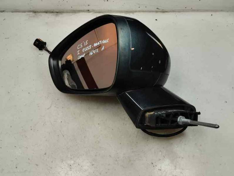 RETROVISOR IZQUIERDO CITROEN C5 BERLINA 2015 2.0 HDI