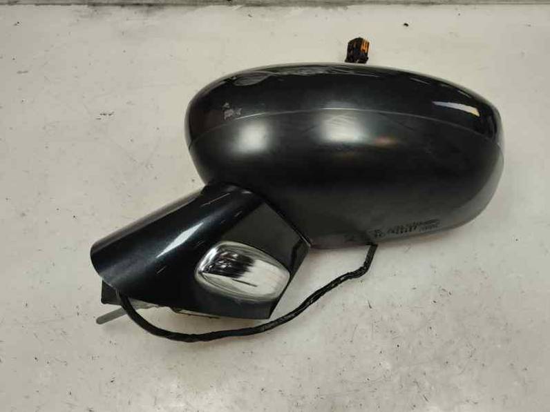 RETROVISOR IZQUIERDO CITROEN C5 BERLINA 2015 2.0 HDI