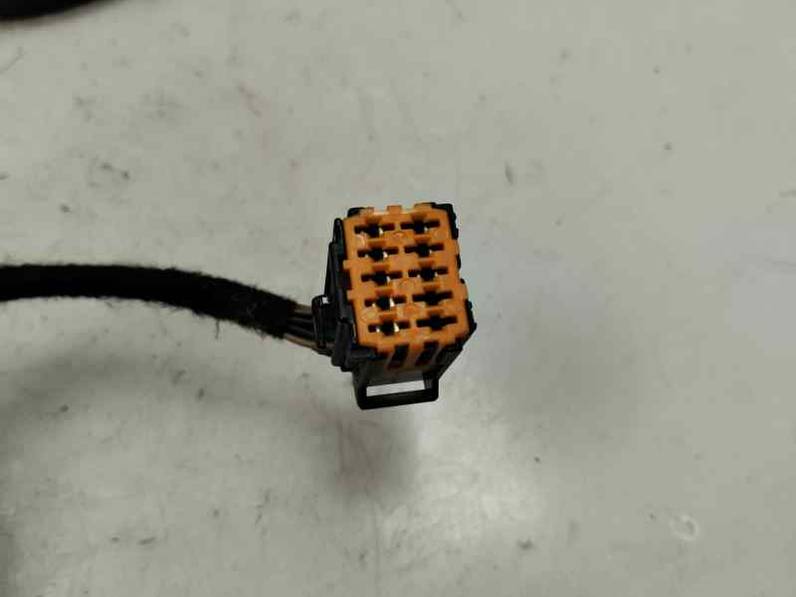 RETROVISOR IZQUIERDO CITROEN C5 BERLINA 2015 2.0 HDI