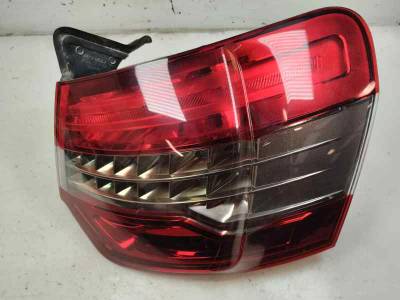 PILOTO TRASERO DERECHO CITROEN C5 BERLINA 2015 2.0 HDI