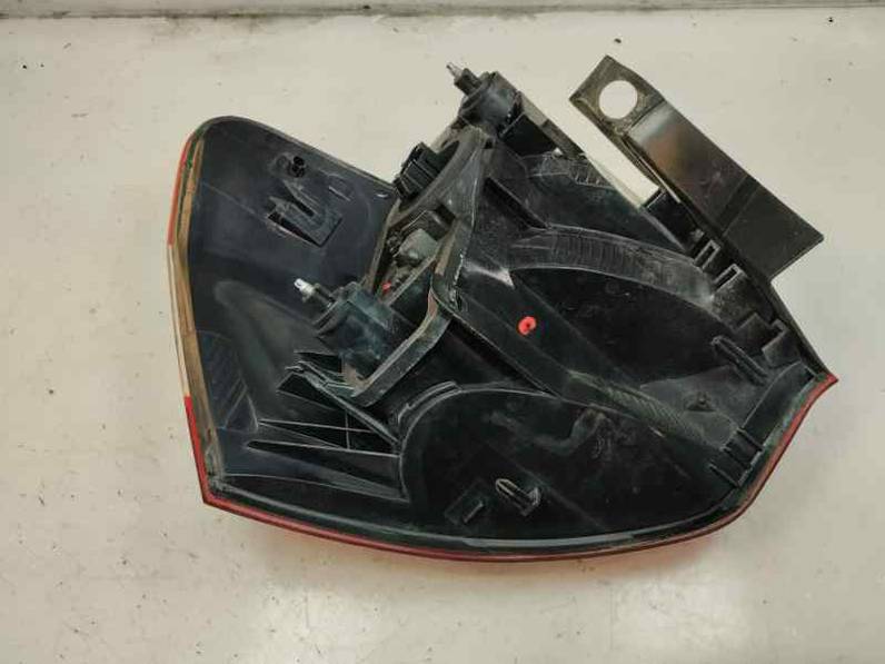 PILOTO TRASERO DERECHO CITROEN C5 BERLINA 2015 2.0 HDI