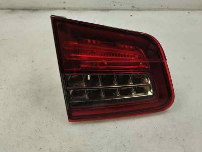 PILOTO TRASERO IZQUIERDO INTERIOR CITROEN C5 BERLINA 2015 2.0 HDI