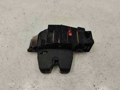 CERRADURA MALETERO PORTON CITROEN C5 BERLINA 2015 2.0 HDI