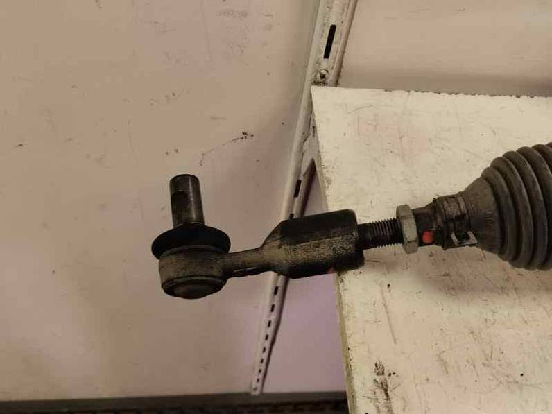 CREMALLERA DIRECCION AUDI A6 2002 1.9 TDI (131 CV)