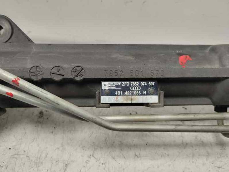 CREMALLERA DIRECCION AUDI A6 2002 1.9 TDI (131 CV)