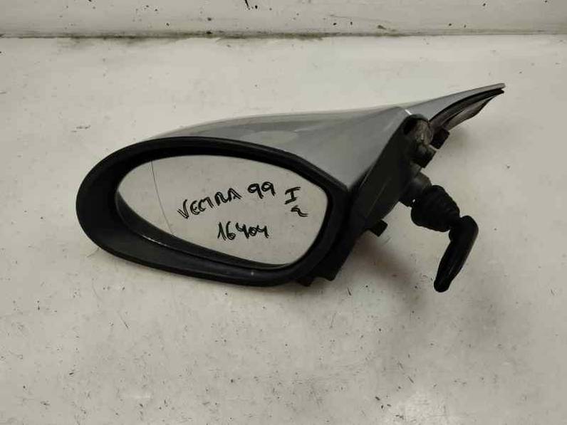 RETROVISOR IZQUIERDO OPEL VECTRA B BERLINA 1999 2.0 DTI (101 CV)