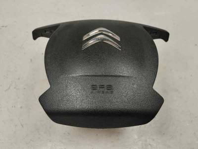 AIRBAG DELANTERO IZQUIERDO CITROEN C5 BERLINA 2015 2.0 HDI