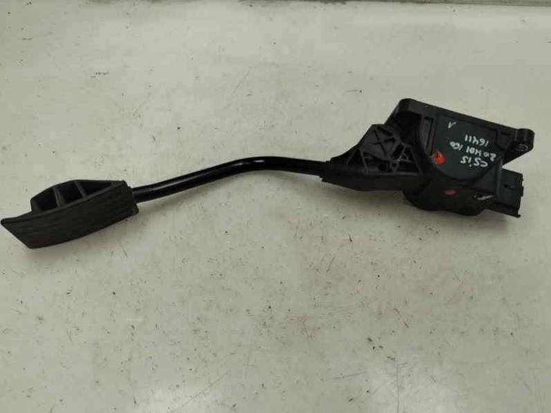 POTENCIOMETRO PEDAL CITROEN C5 BERLINA 2015 2.0 HDI