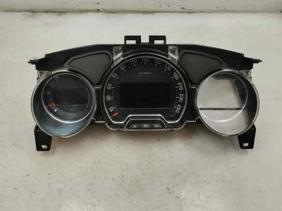 CUADRO INSTRUMENTOS CITROEN C5 BERLINA 2015 2.0 HDI