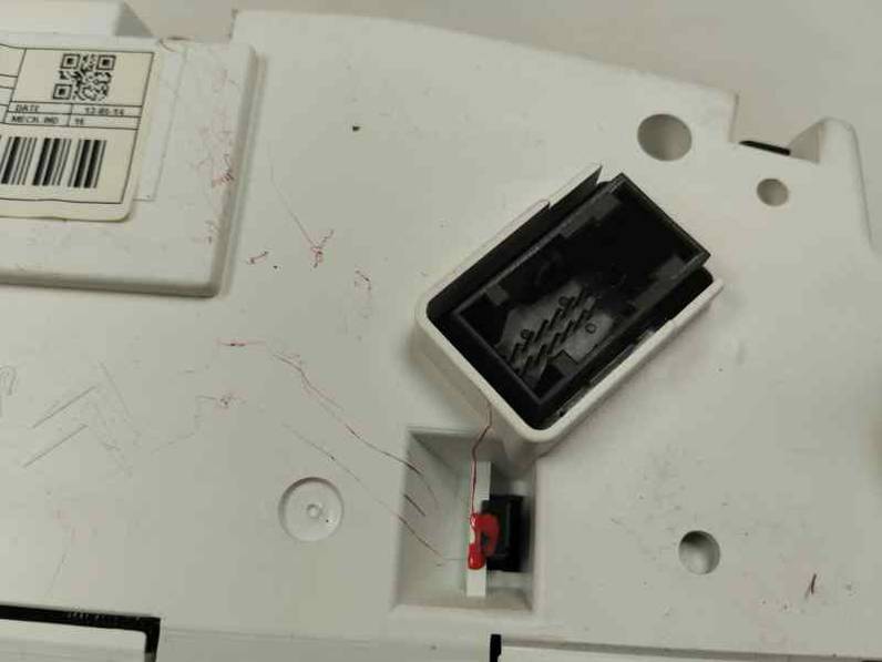 CUADRO INSTRUMENTOS CITROEN C5 BERLINA 2015 2.0 HDI