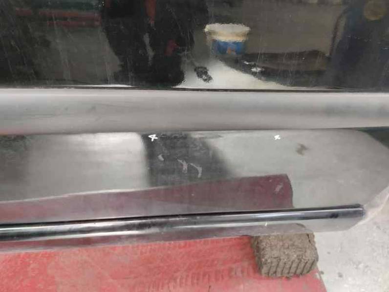 PUERTA DELANTERA DERECHA CITROEN C3 2005 1.4 HDI (68 CV)