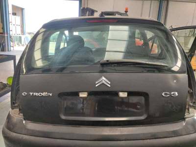 PORTON TRASERO CITROEN C3 2005 1.4 HDI (68 CV)