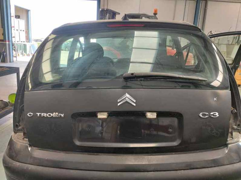 PORTON TRASERO CITROEN C3 2005 1.4 HDI (68 CV)