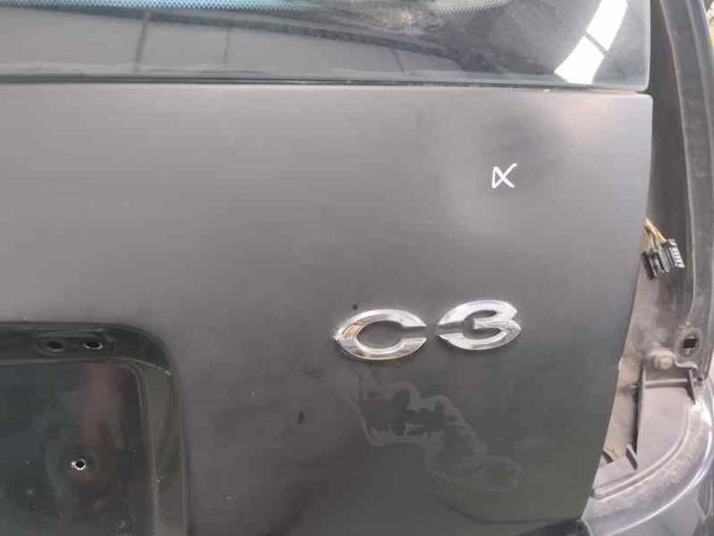 PORTON TRASERO CITROEN C3 2005 1.4 HDI (68 CV)