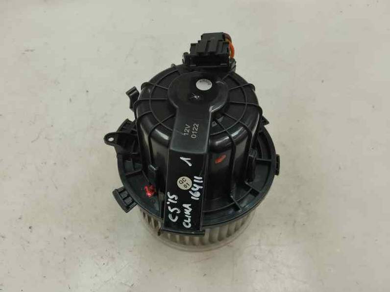 MOTOR CALEFACCION CITROEN C5 BERLINA 2015 2.0 HDI