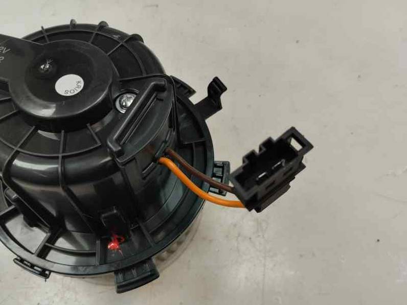 MOTOR CALEFACCION CITROEN C5 BERLINA 2015 2.0 HDI