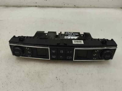 MANDO CLIMATIZADOR CITROEN C5 BERLINA 2015 2.0 HDI