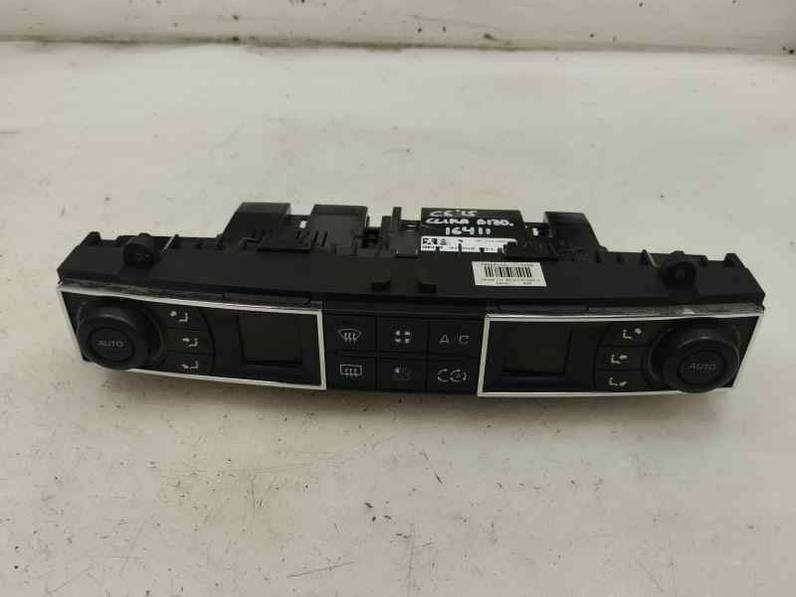 MANDO CLIMATIZADOR CITROEN C5 BERLINA 2015 2.0 HDI