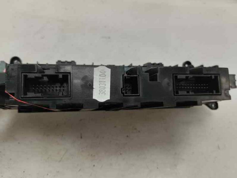 MANDO CLIMATIZADOR CITROEN C5 BERLINA 2015 2.0 HDI