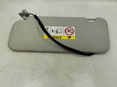 PARASOL DERECHO CITROEN C5 BERLINA 2015 2.0 HDI