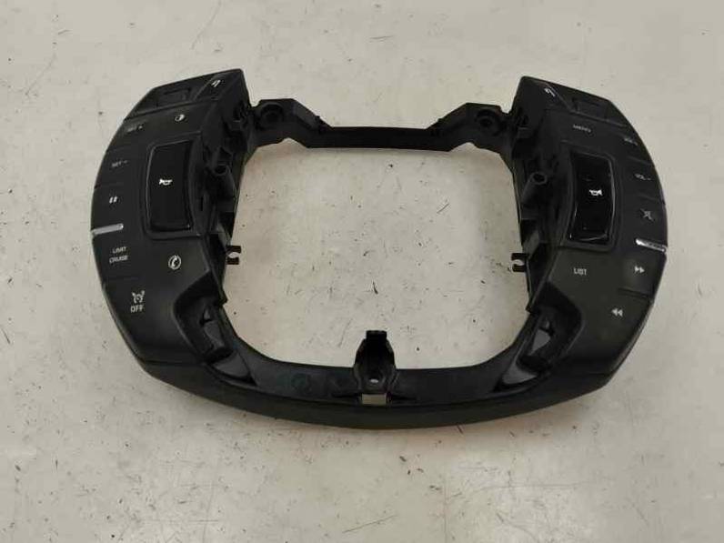 MANDO MULTIFUNCION CITROEN C5 BERLINA 2015 2.0 HDI