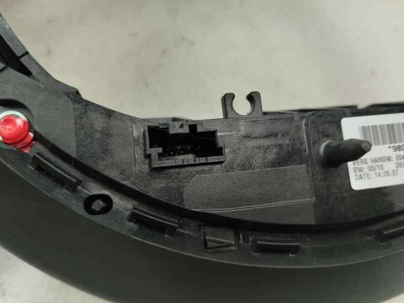 MANDO MULTIFUNCION CITROEN C5 BERLINA 2015 2.0 HDI