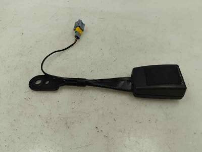 CINTURON SEGURIDAD DELANTERO DERECHO CITROEN C5 BERLINA 2015 2.0 HDI