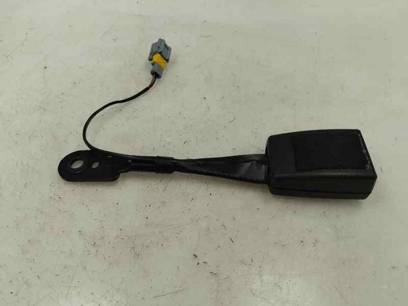 CINTURON SEGURIDAD DELANTERO DERECHO CITROEN C5 BERLINA 2015 2.0 HDI