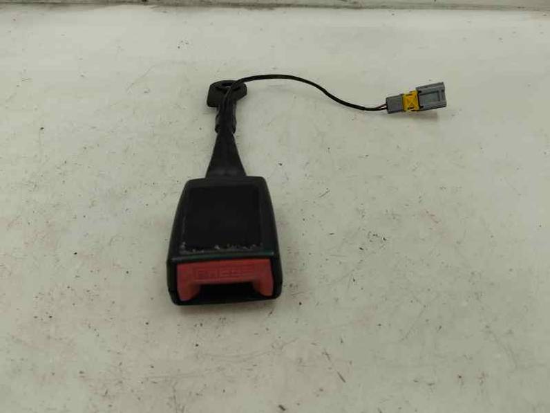 CINTURON SEGURIDAD DELANTERO DERECHO CITROEN C5 BERLINA 2015 2.0 HDI