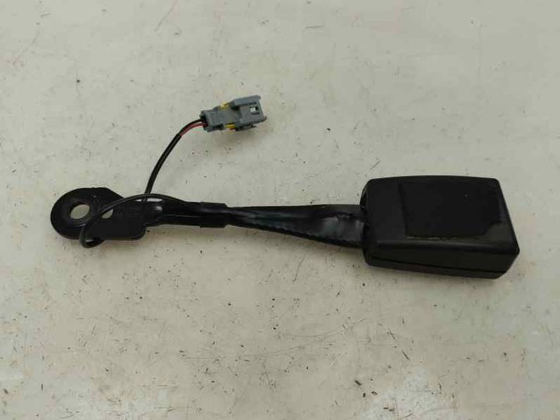 CINTURON SEGURIDAD DELANTERO IZQUIERDO CITROEN C5 BERLINA 2015 2.0 HDI