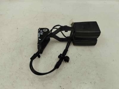 CINTURON SEGURIDAD TRASERO IZQUIERDO CITROEN C5 BERLINA 2015 2.0 HDI