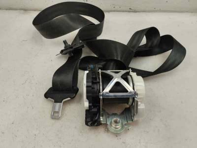 CINTURON SEGURIDAD DELANTERO DERECHO CITROEN C5 BERLINA 2015 2.0 HDI