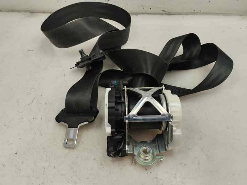 CINTURON SEGURIDAD DELANTERO DERECHO CITROEN C5 BERLINA 2015 2.0 HDI