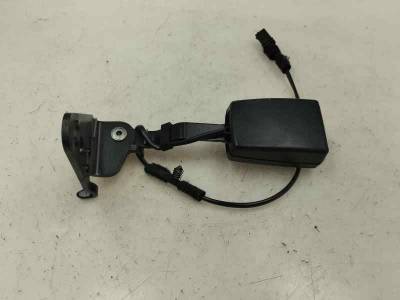 CINTURON SEGURIDAD TRASERO DERECHO CITROEN C5 BERLINA 2015 2.0 HDI