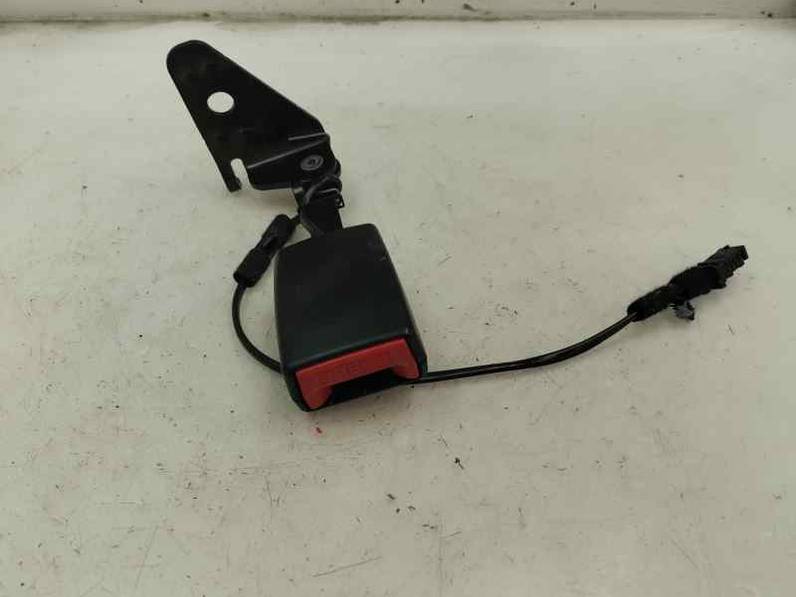 CINTURON SEGURIDAD TRASERO DERECHO CITROEN C5 BERLINA 2015 2.0 HDI