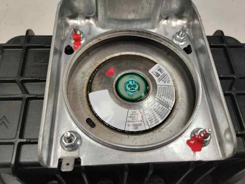 AIRBAG DELANTERO DERECHO CITROEN C5 BERLINA 2015 2.0 HDI