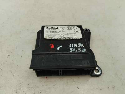 CENTRALITA AIRBAG CITROEN C5 BERLINA 2015 2.0 HDI