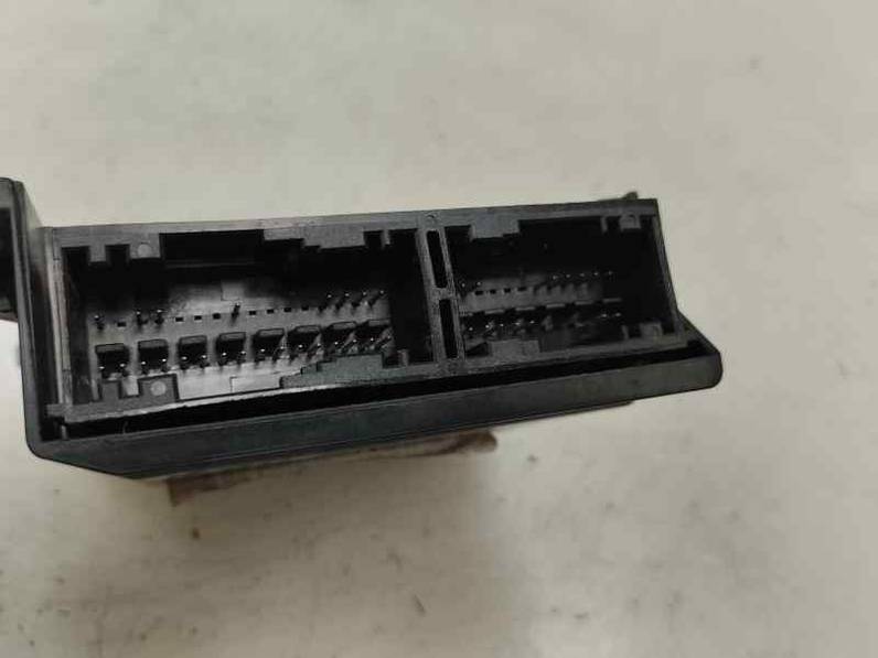 CENTRALITA AIRBAG CITROEN C5 BERLINA 2015 2.0 HDI