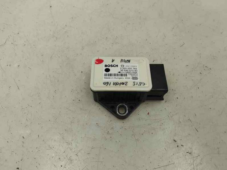 SENSOR CITROEN C5 BERLINA 2015 2.0 HDI