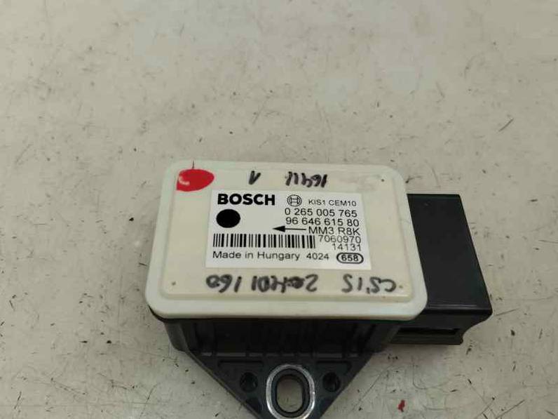 SENSOR CITROEN C5 BERLINA 2015 2.0 HDI