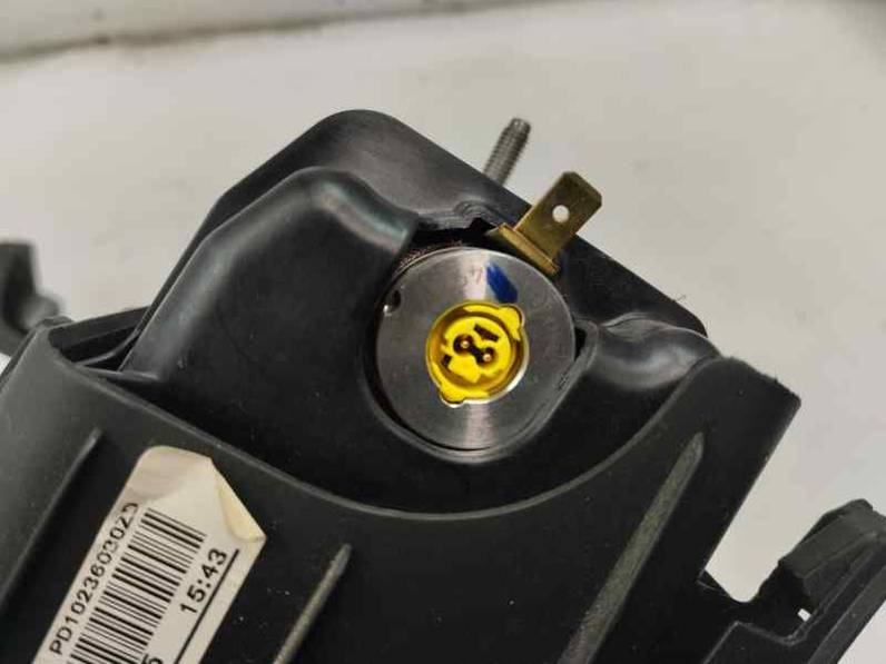 AIRBAG DELANTERO IZQUIERDO CITROEN C5 BERLINA 2015 2.0 HDI