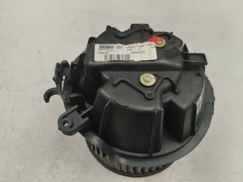 MOTOR CALEFACCION CITROEN C3 2005 1.4 HDI (68 CV)