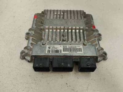 CENTRALITA MOTOR UCE CITROEN C3 2005 1.4 HDI (68 CV)