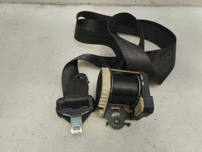 CINTURON SEGURIDAD DELANTERO DERECHO CITROEN C3 2005 1.4 HDI (68 CV)