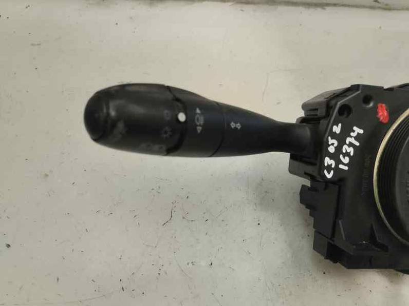 MANDO MULTIFUNCION CITROEN C3 2005 1.4 HDI (68 CV)