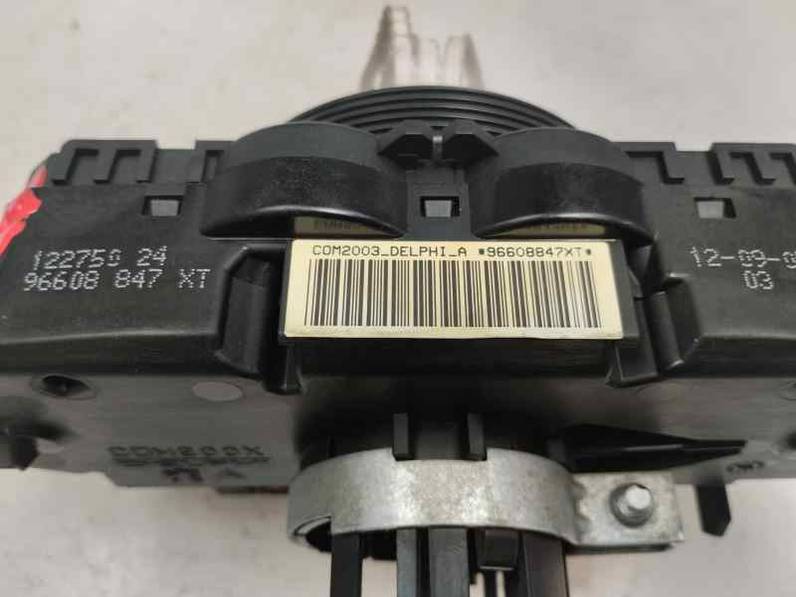 MANDO MULTIFUNCION CITROEN C3 2005 1.4 HDI (68 CV)