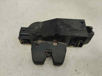 CERRADURA MALETERO PORTON CITROEN C3 2005 1.4 HDI (68 CV)